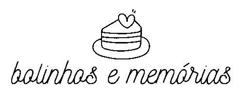 bolinhos e memórias
